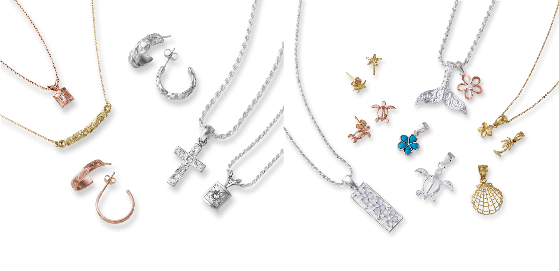 2022/11/19(土)から】Wailea Winter Fair開催 – The Hawaiian Jewelry 